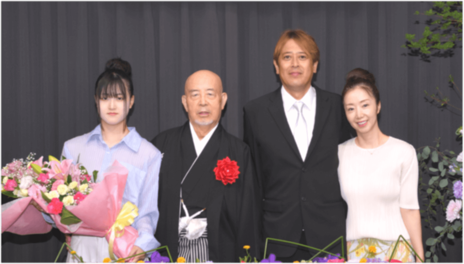 人生の節目にあなたは誰に何を伝えたいですか、あなたは誰に何を伝えたいですか